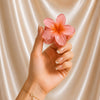 Bloom Flower Hair Claw Clip | KEYUMI