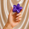 Bloom Flower Hair Claw Clip | KEYUMI