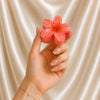 Bloom Flower Hair Claw Clip | KEYUMI
