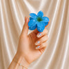 Bloom Flower Hair Claw Clip | KEYUMI