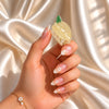 Cute Fruit Crush Hair Claw Clip | KEYUMI