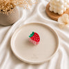 Cute Fruit Crush Hair Claw Clip | KEYUMI