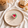 Cute Fruit Crush Hair Claw Clip | KEYUMI