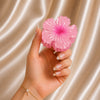 Hibiscus Flower Hair Claw Clip | KEYUMI