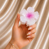 Hibiscus Flower Hair Claw Clip | KEYUMI